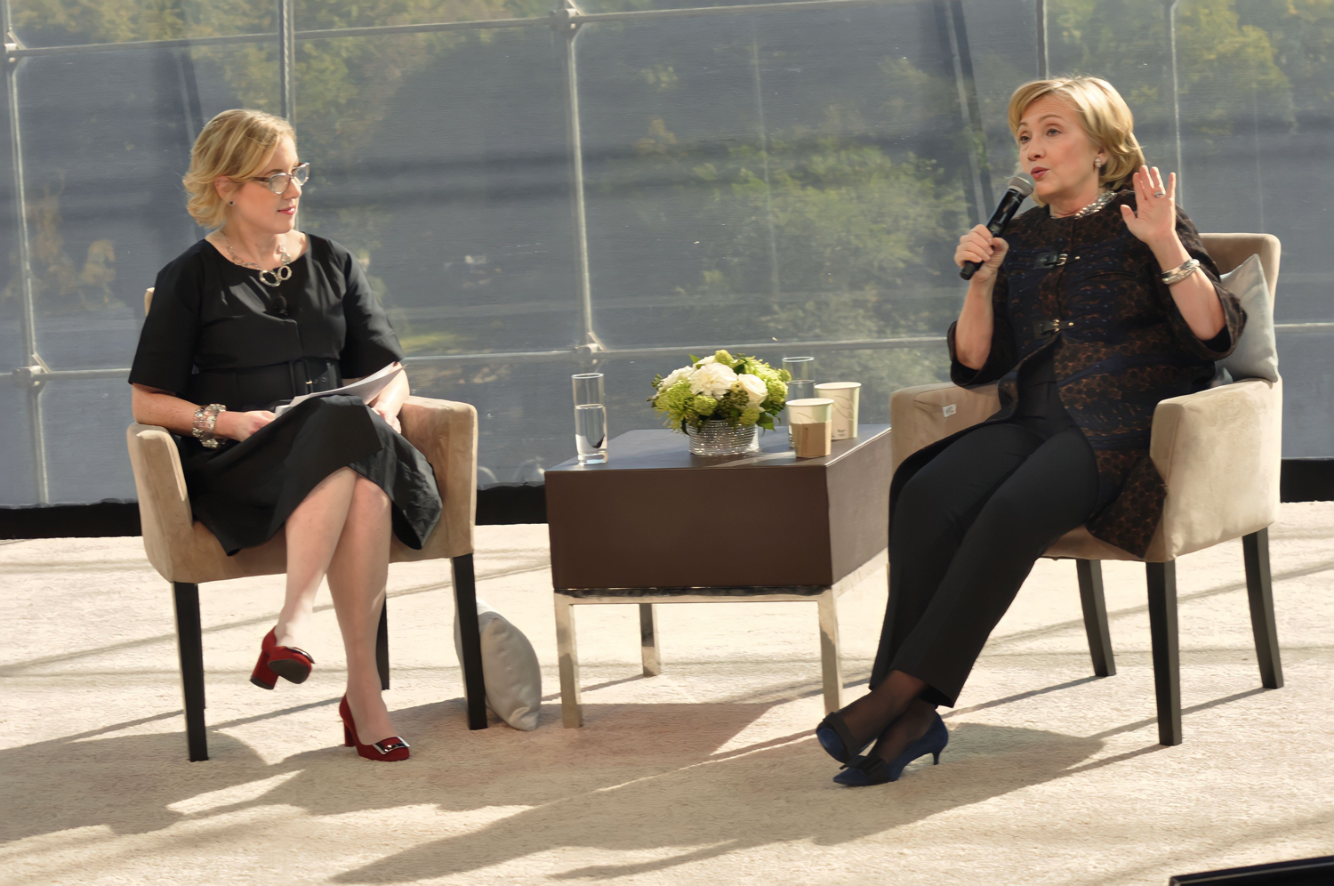 Corporate event photography in New York City