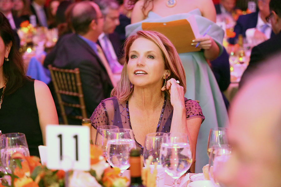 NYC gala event photography